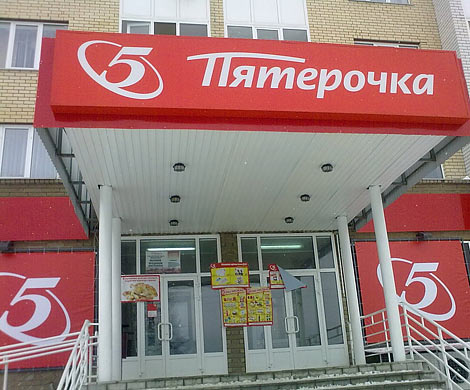 В Волхове 25-летний петербуржец украл из "Пятерочки" весь шоколад