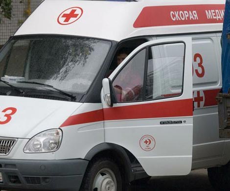 В Волхове был обнаружен мужчина с простреленной головой
