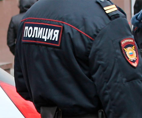 В Воронеже две девушки с помощью ног ограбили несколько магазинов