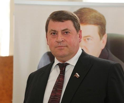 В Воронеже единоросса-замгубернатора обвинили в соучастии в избиении таксиста
