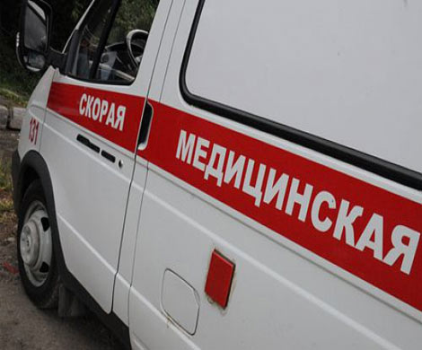 В Воронеже молодая женщина вскоре после родов выпала из окна