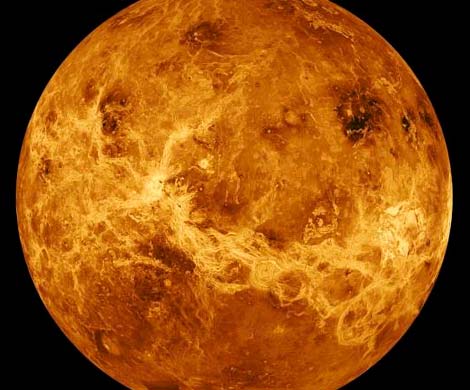 На Марсе может произойти конец света