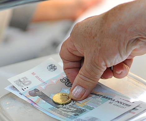 В ВЭБ не исключили продления заморозки пенсионных накоплений