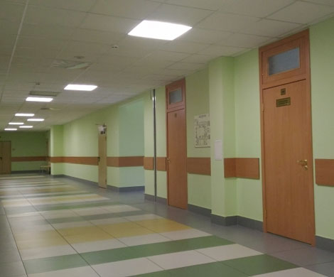 В Хабаровском крае произошла вспышка кишечной инфекции в школе‍