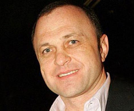В Харькове убили приближенного к мэру Кернесу бизнесмена