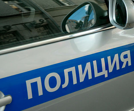 В Химках на открытии магазина покупательница устроила драку
