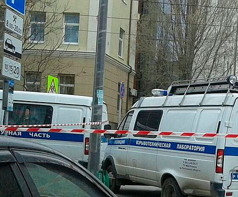 В Химках в квартире многоэтажки прогремел взрыв