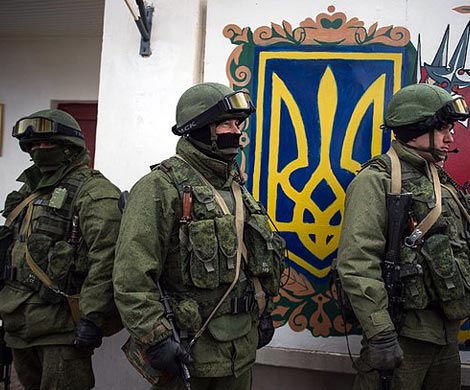 В ходе конфликта на Украине погибли более 8 тысяч человек