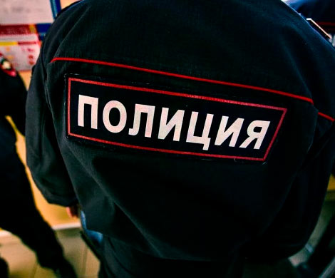 В Якутии нашли труп сотрудника полиции