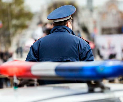 В Ялте гастарбайтеры жестоко избили полицейского