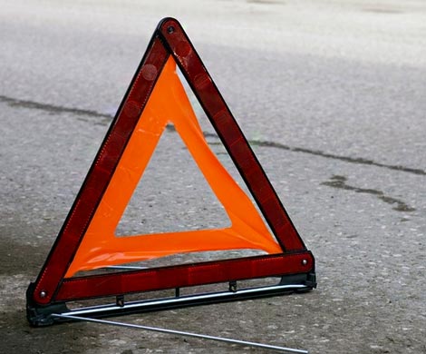 В Ярославле столкнулись две маршрутки: пострадали три человека