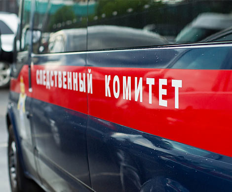 В Ярославской области СКР обыскивает администрацию и дом мэра-единоросса