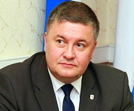 В Ярославской области задержан начальник транспортного департамента 