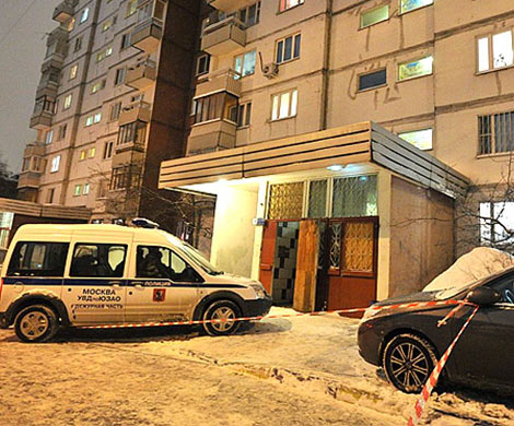 В Энгельсе мужчина загорелся во время ремонта и выпрыгнул с 4-го этажа‍