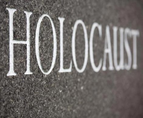 В Эстонии открылась выставка о Холокосте в ироническом ключе