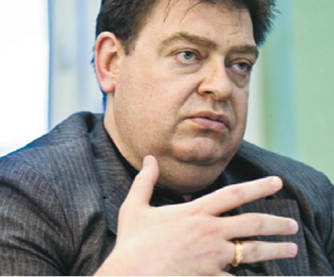 Вадим Варшавский на свободе, а активы жены арестованы