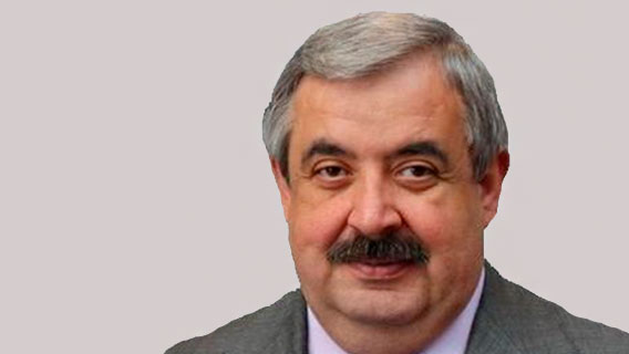 Валерий Афайевич Битаев: вторая рука USM Holding