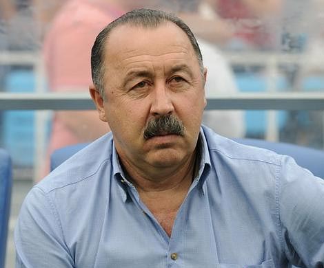 Валерий Газзаев будет баллотироваться на пост президента РФС