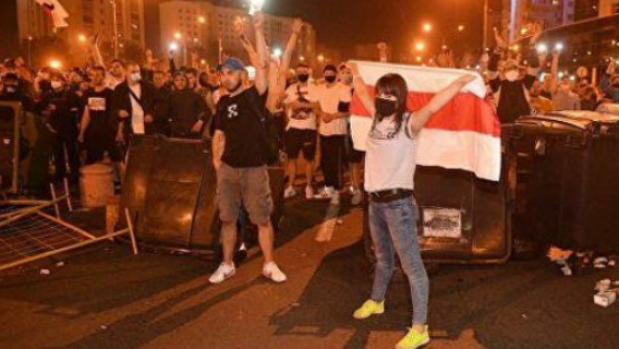 Валерий Корбалевич: белорусы не готовы к «цветной революции» 