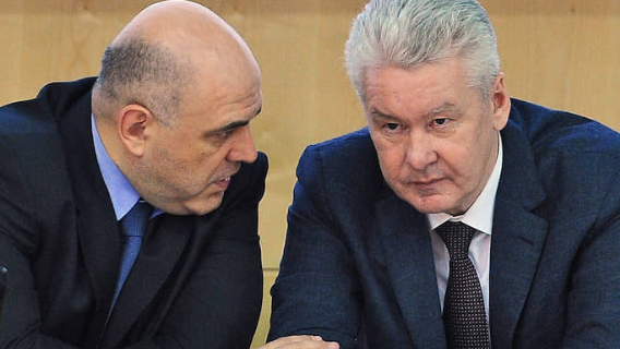 Валерий Соловей: на конец августа запланирована отставка Мишустина и Собянина