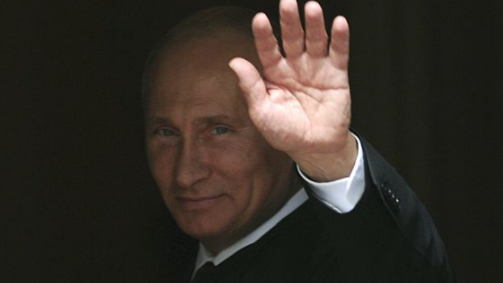 Валерий Соловей: о транзите власти Путин объявит уже в январе