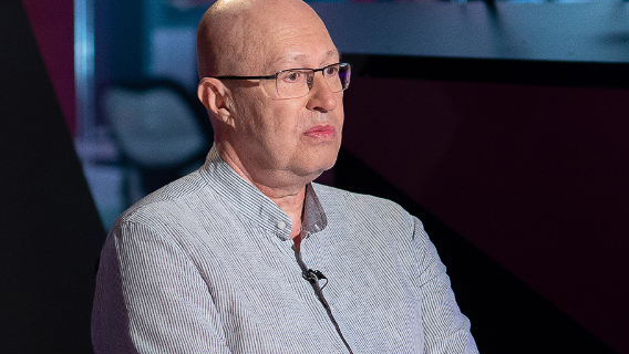 Валерий Соловей: осенью в России начнется масштабный и острый политический кризис