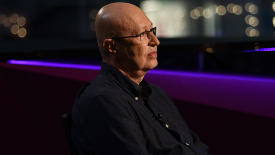 Валерий Соловей: повторный карантин осенью обернется для властей большими проблемами