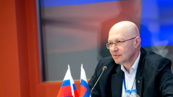 Валерий Соловей прокомментировал нежелание властей «отпускать» Навального в Германию