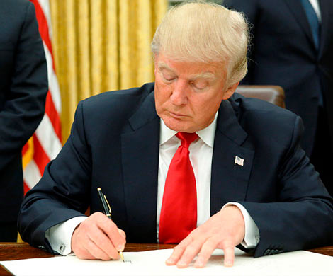 Варианты Трампа в северокорейском кризисе 