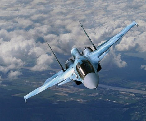 Варшава предлагает ОБСЕ контролировать российские военные самолеты