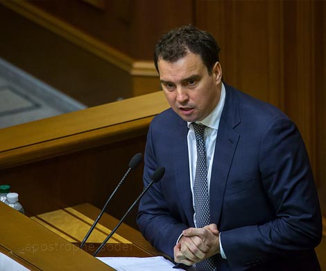 «Варяги» бегут из правительства Украины