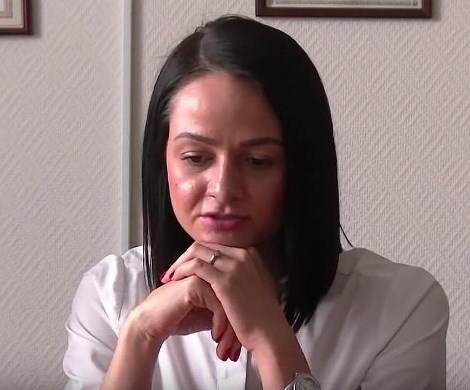 «Вас никто не просил рожать»: российская чиновница заявила детям, что государство им ничего не должно