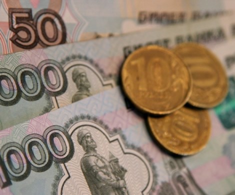 Ваши пенсии – наши пенсии: Дума снова взялась за накопления россиян