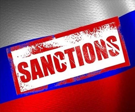 Вашингтон и Берлин согласовали позицию по антироссийским санкциям