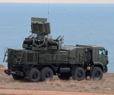 Вашингтон накажет Анкару за приобретение С-400