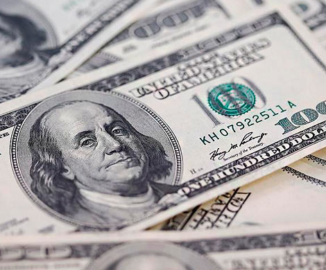 Вашингтон намерен взыскать с Пекина пошлины на товары на $100 млрд