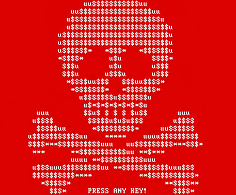 Вашингтон назвал NotPetya вмешательством Москвы в события на Донбассе