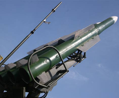 Вашингтон обещает отреагировать на нарушение Москвой ракетного договора
