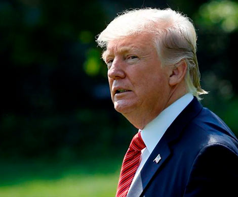 Вашингтон опроверг объявление Трампом войны Пхеньяну