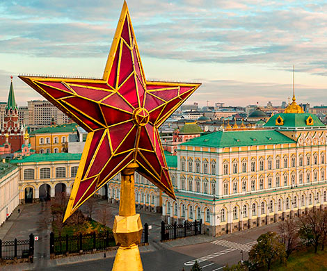 Вашингтон пропишет санкции против Москвы в случае воздействия на выборы