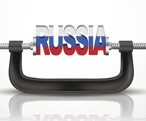 Вашингтон требует от Афин продлить санкции против РФ