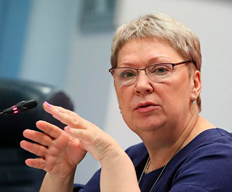 Васильева не поддержала идею введения единой формы в школах‍