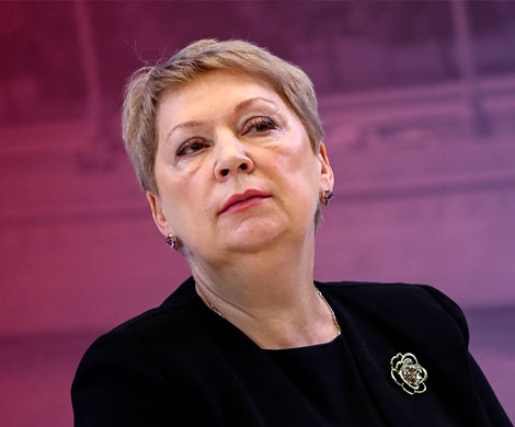 Васильева призвала "сломать" систему подготовки к ЕГЭ