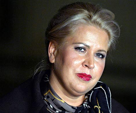 Васильева заявила, что работала на благо государства