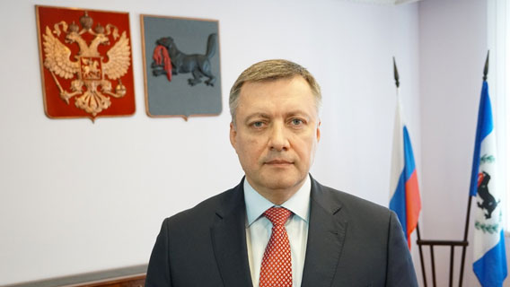 ВЦИОМ отдает победу Кобзеву