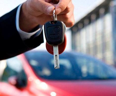 ВЦИОМ рассказал о планах россиян на покупку автомобилей в 2018 году‍