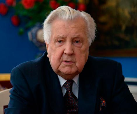 «Вечная Россия» и вечная жизнь Ильи Глазунова