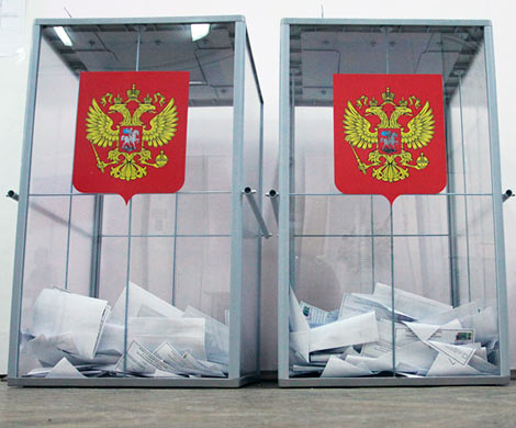 «Ведомости» узнали о подборе конкурента из бизнеса для Путина