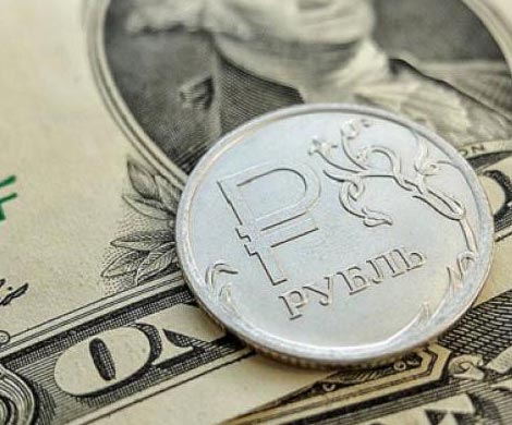 Ведомство Улюкаева откорректирует прогноз курса рубля
