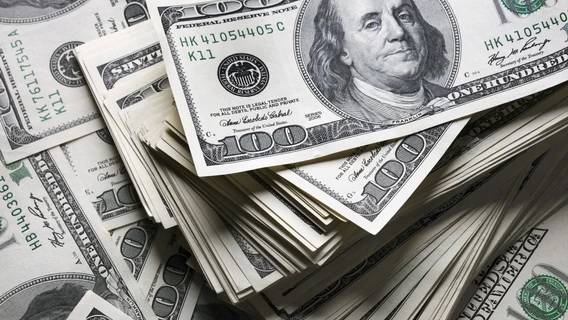 Ведущие американские компании привлекли более $29 млрд в ходе щедрого размещения облигаций в новом году